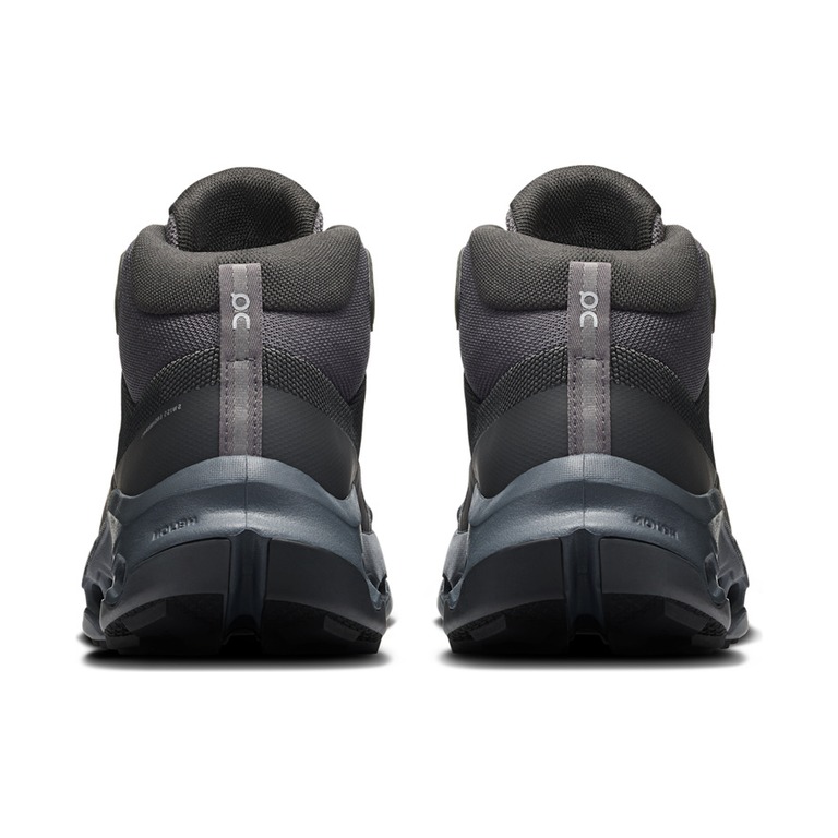 On Cloudhorizon 2 Mid Waterproof 'Eclipse Rock' Женские