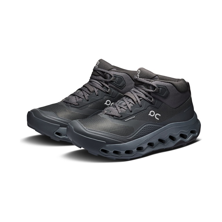 On Cloudhorizon 2 Mid Waterproof 'Eclipse Rock' Женские