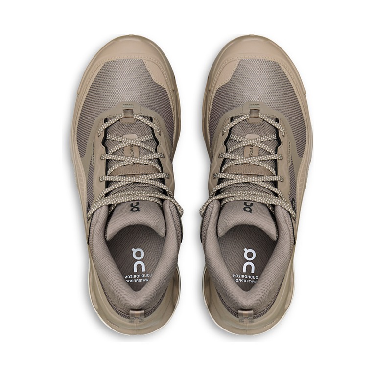 On Cloudhorizon 2 Mid Waterproof 'Cinder Desert' Женские