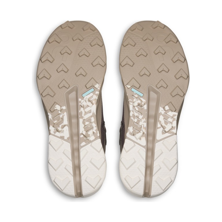 On Cloudhorizon 2 Mid Waterproof 'Cinder Desert' Женские