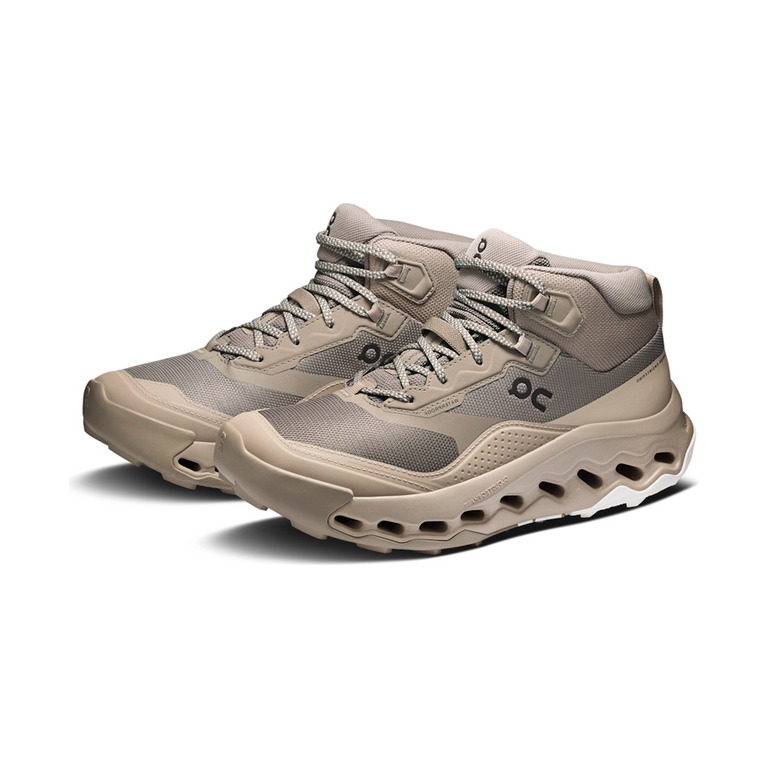 On Cloudhorizon 2 Mid Waterproof 'Cinder Desert' Женские