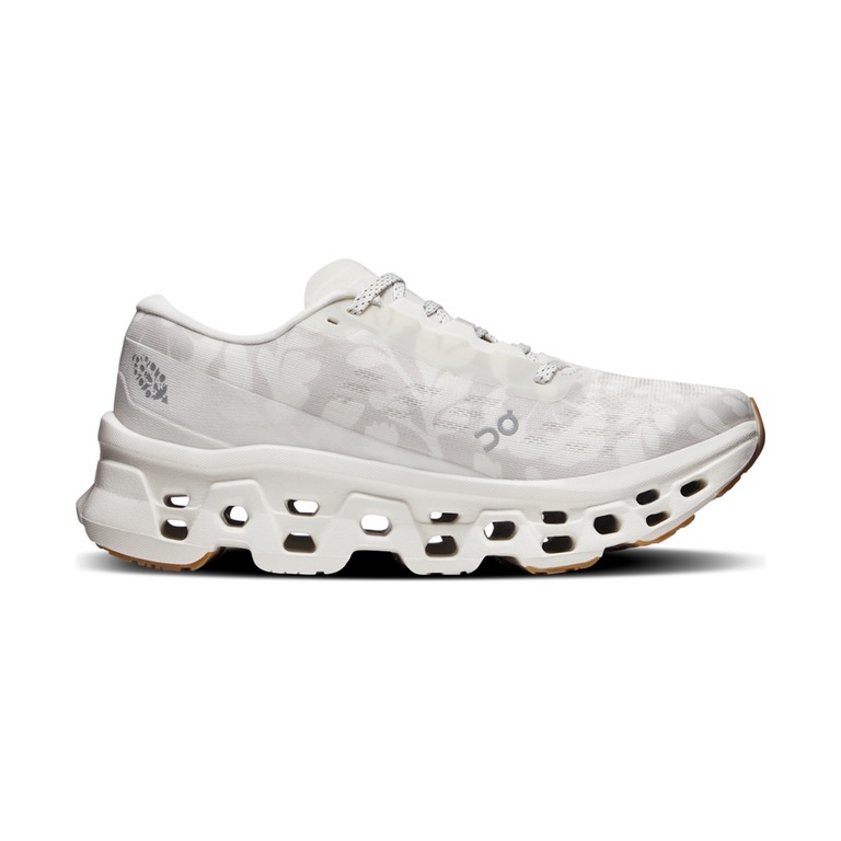 On Cloudmonster 3 FP Movement 'Ivory Pearl' Женские