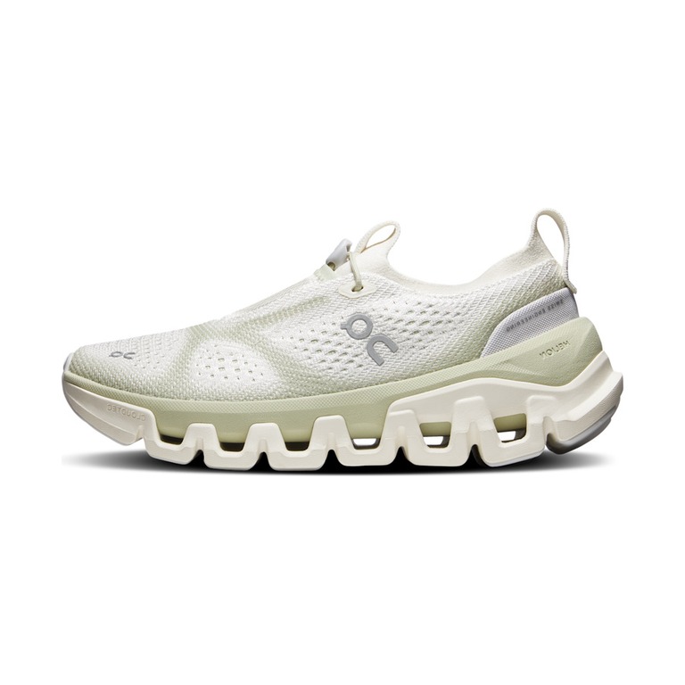 On Cloud X Tempo FP Movement 'Ivory Chalk' Женские