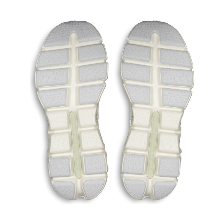 On Cloud X Tempo FP Movement 'Ivory Chalk' Женские