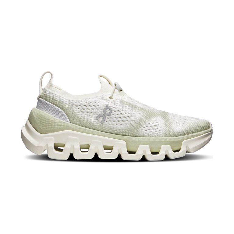 On Cloud X Tempo FP Movement 'Ivory Chalk' Женские