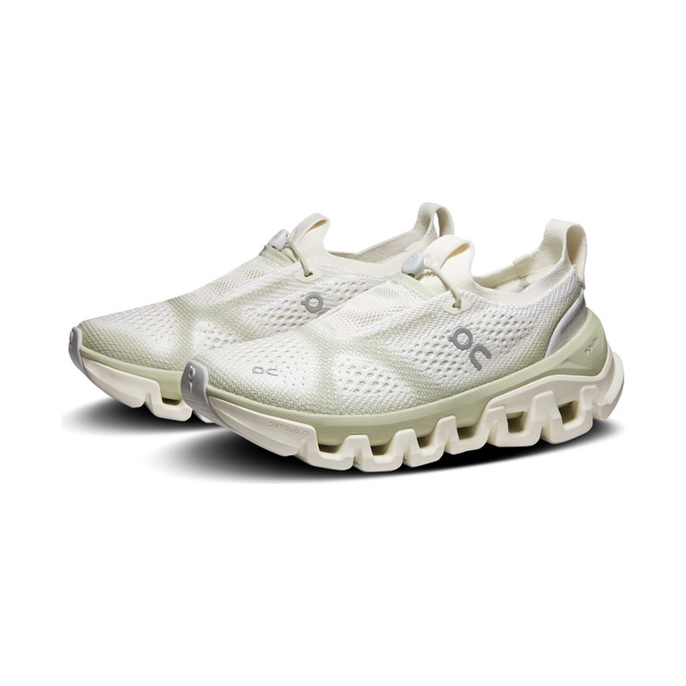 On Cloud X Tempo FP Movement 'Ivory Chalk' Женские