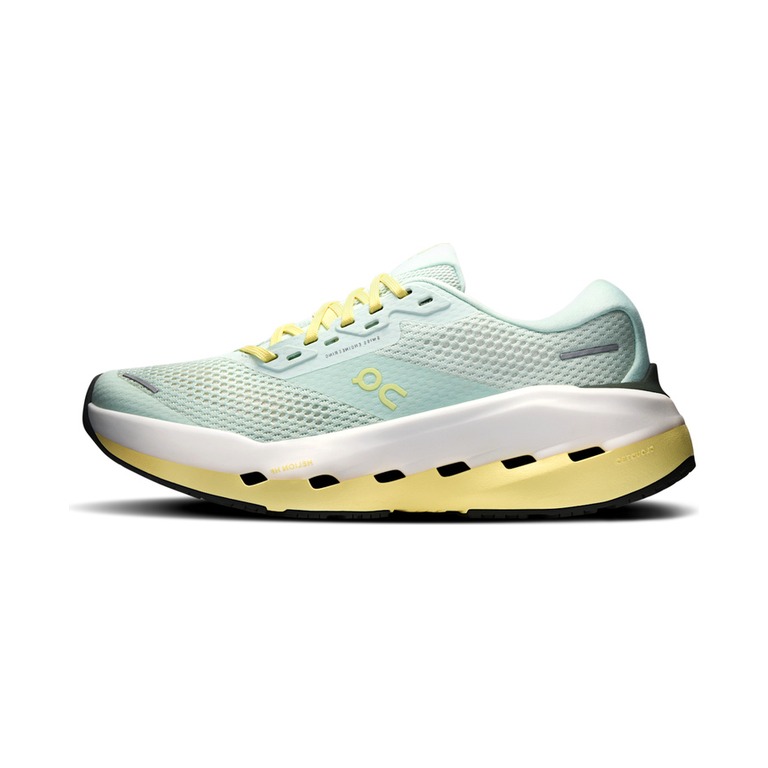 On Cloudrunner 3 Max LN1 'Fresco Gild' Женские