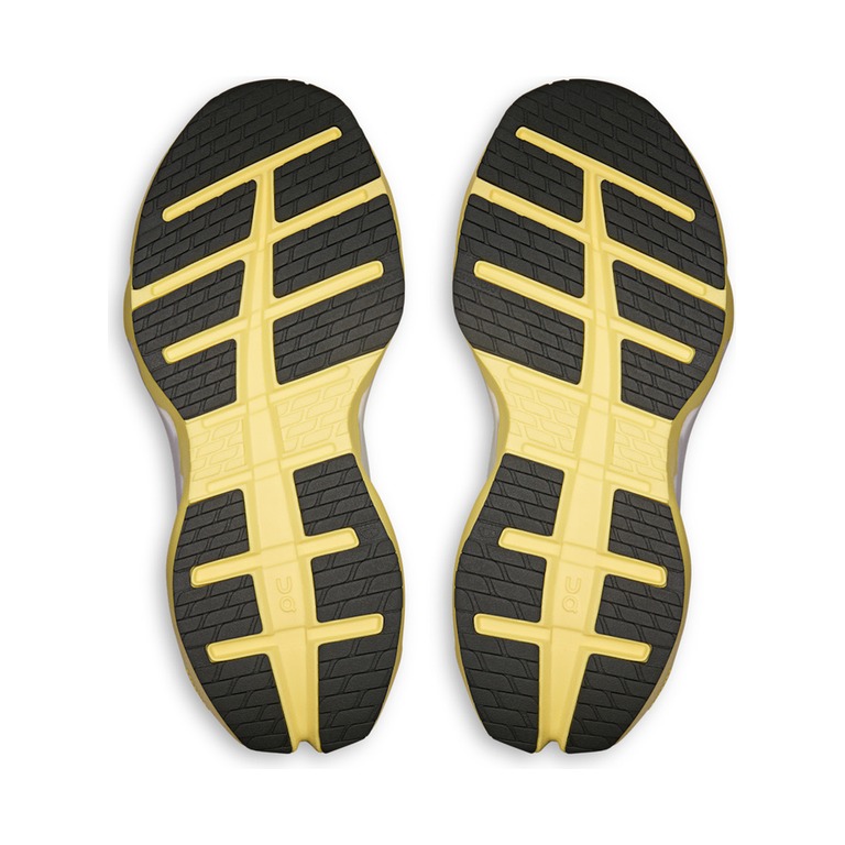 On Cloudrunner 3 Max LN1 'Fresco Gild' Женские