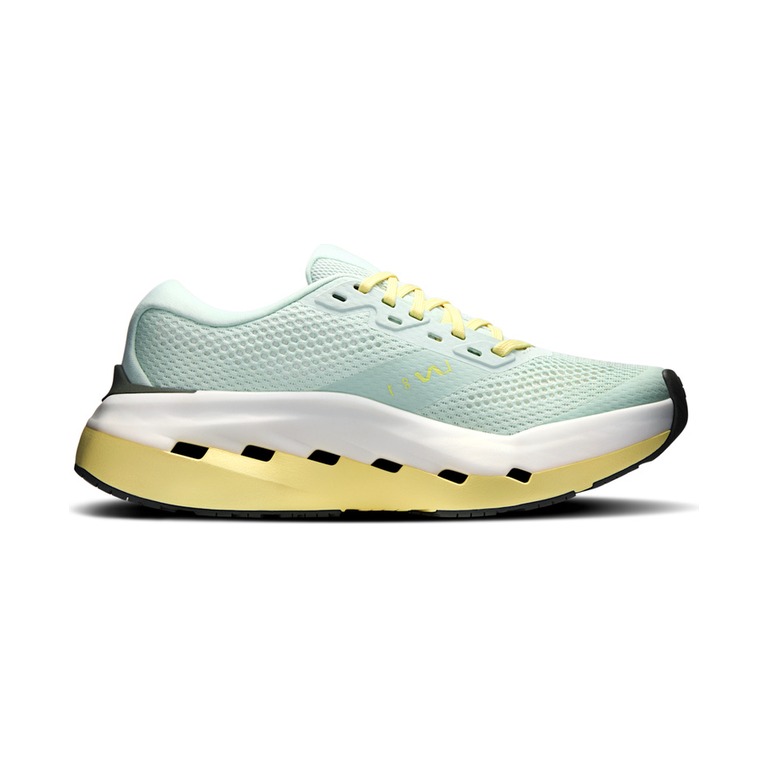 On Cloudrunner 3 Max LN1 'Fresco Gild' Женские