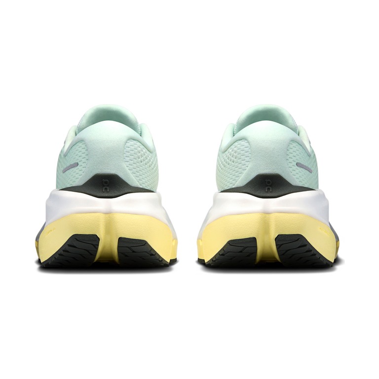 On Cloudrunner 3 Max LN1 'Fresco Gild' Женские