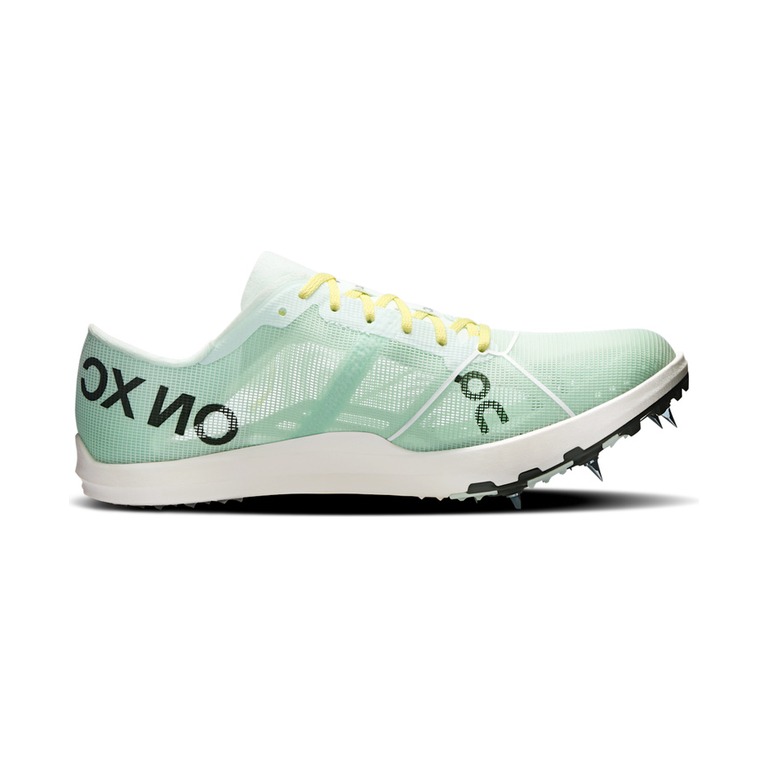 On Cloudspike XC LN1 'Fresco Gild' Женские