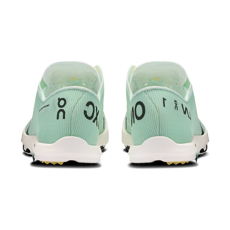 On Cloudspike XC LN1 'Fresco Gild' Женские