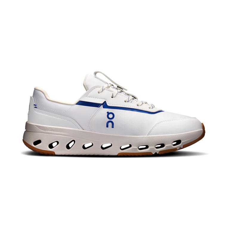 On THE ROGER Wildcard LC 'White Indigo' Женские