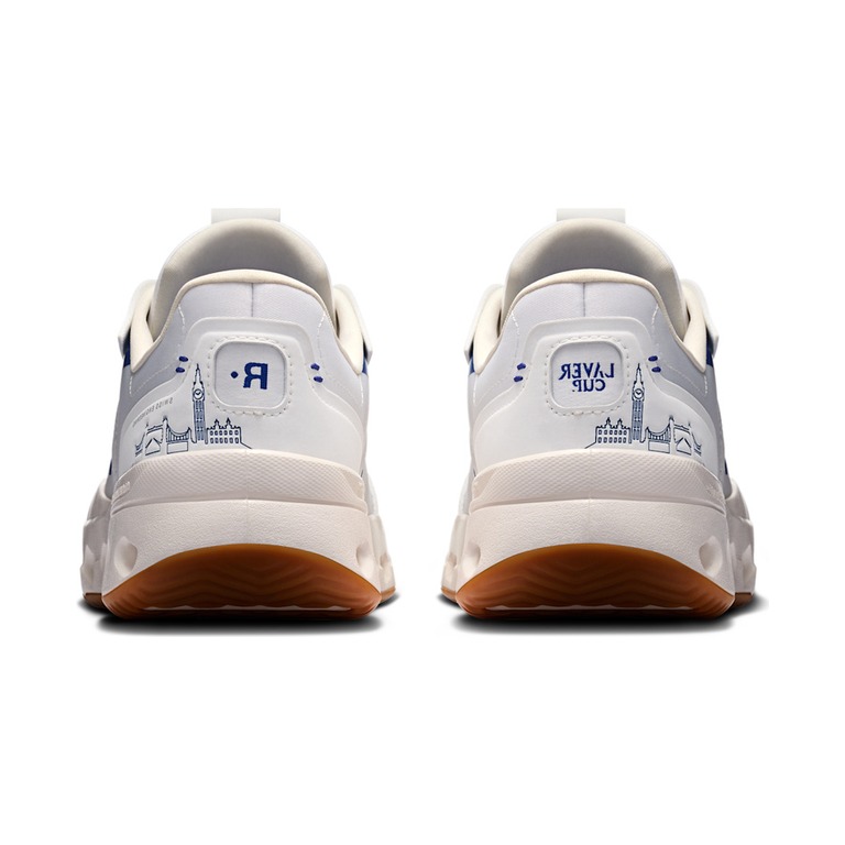 On THE ROGER Wildcard LC 'White Indigo' Женские
