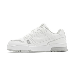 White Grey