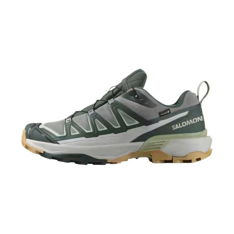 Salomon X Ultra 360 'Green' Мужские