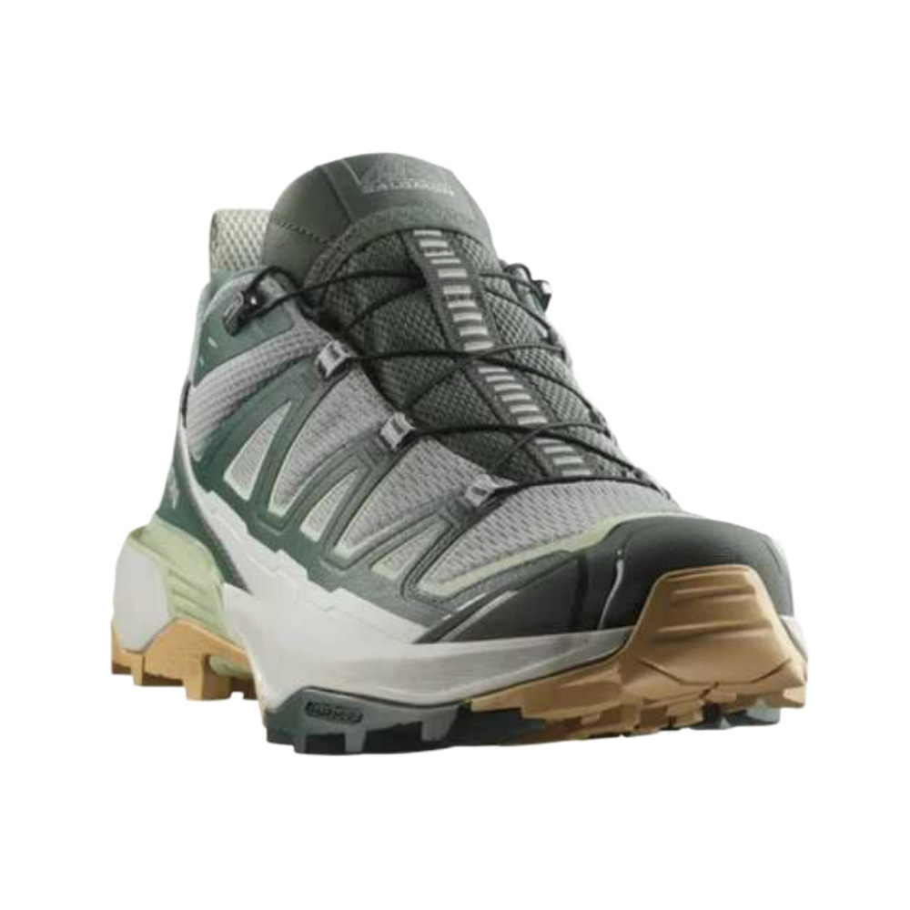 Salomon X Ultra 360 'Green' Мужские