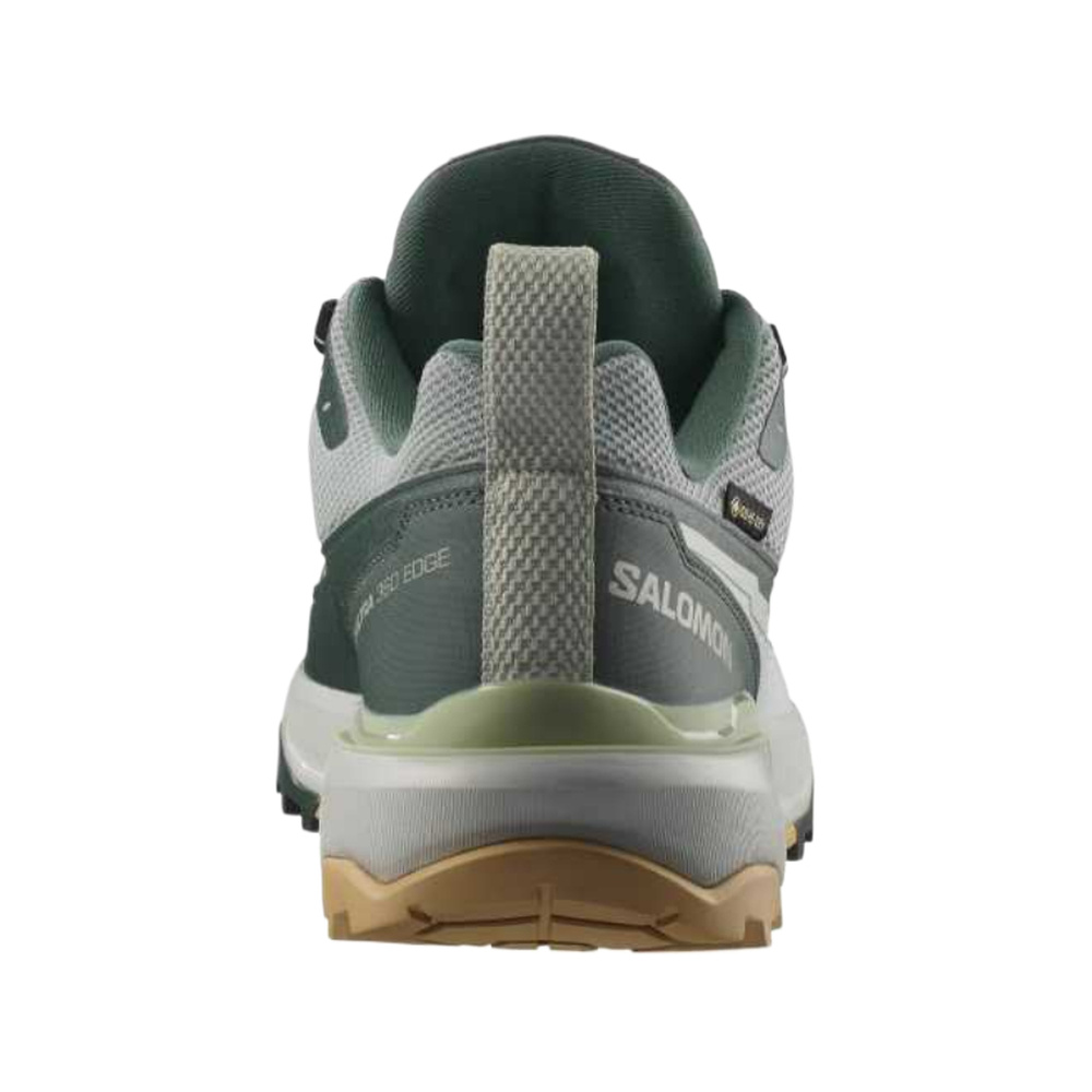Salomon X Ultra 360 'Green' Мужские
