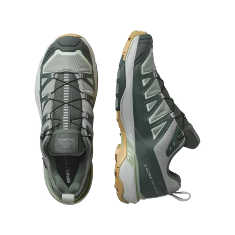 Salomon X Ultra 360 'Green' Мужские