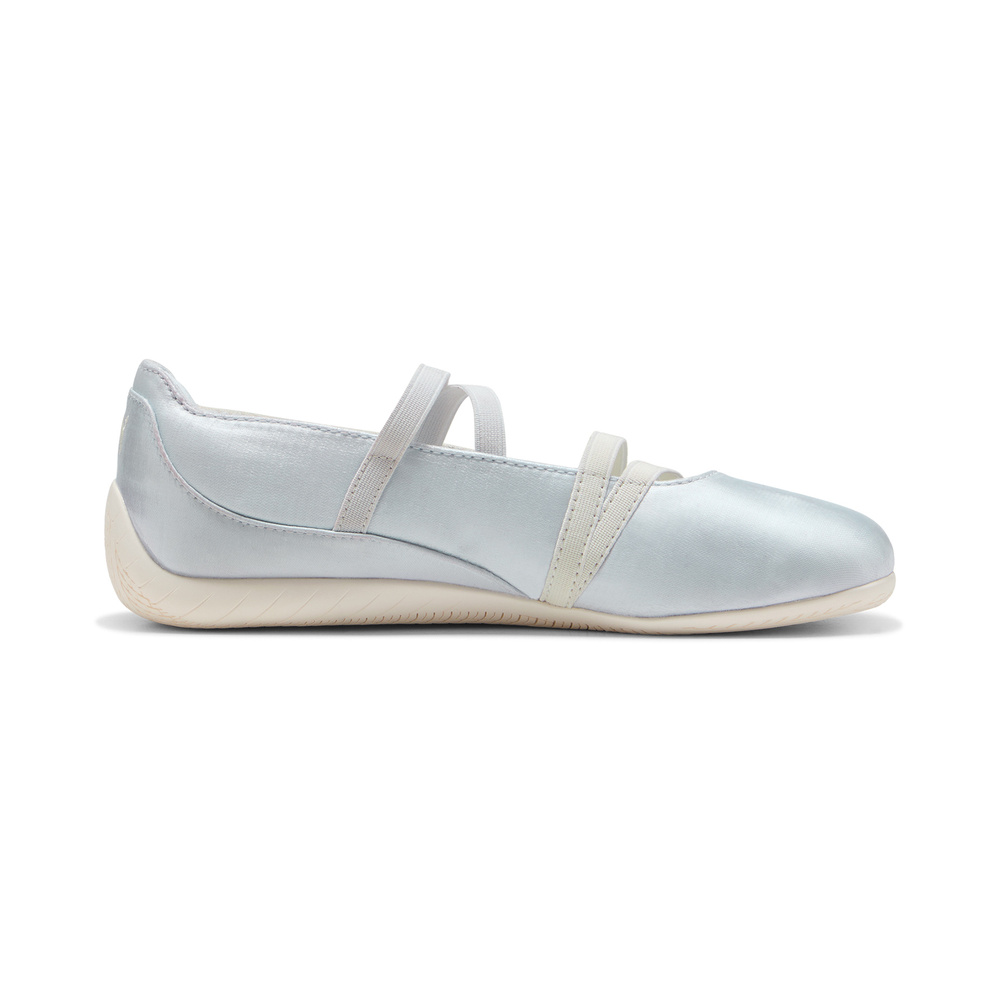 Puma Speedcat 'White' Женские