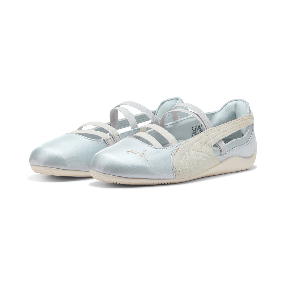 Puma Speedcat 'White' Женские