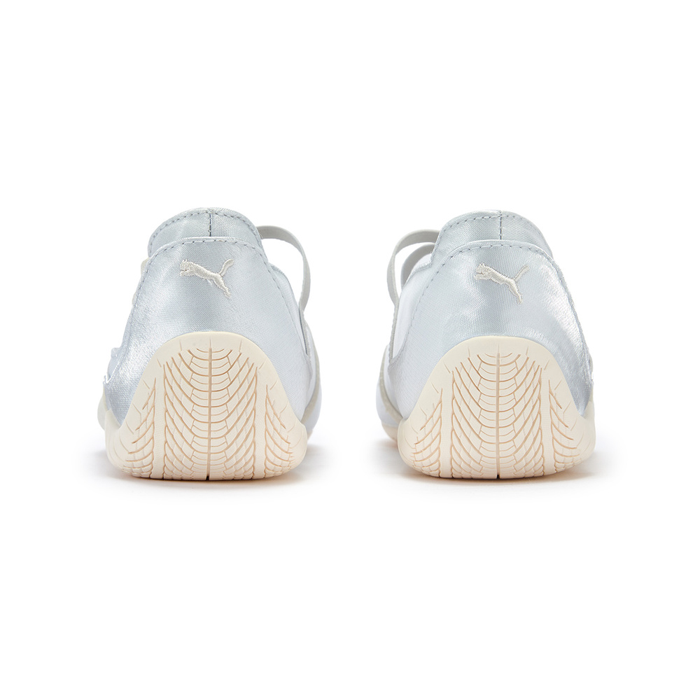 Puma Speedcat 'White' Женские