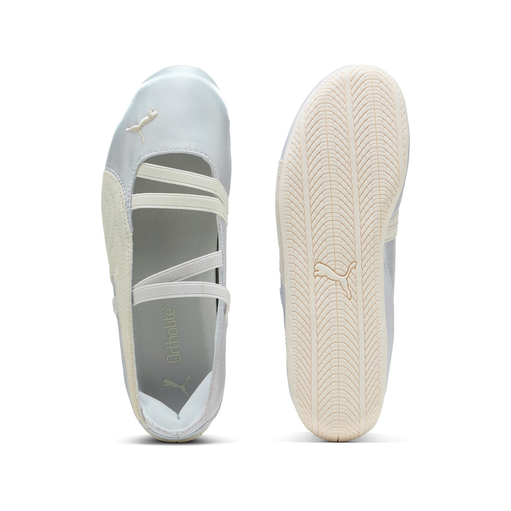 Puma Speedcat 'White' Женские