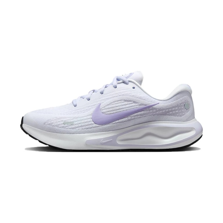 Nike Journey Run 'Summit White / Palest Purple / Purple Pulse / White' Мужские
