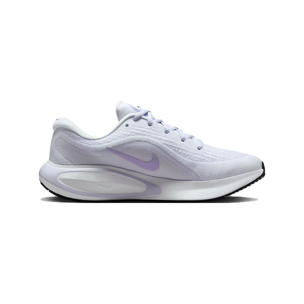Nike Journey Run 'Summit White / Palest Purple / Purple Pulse / White' Мужские