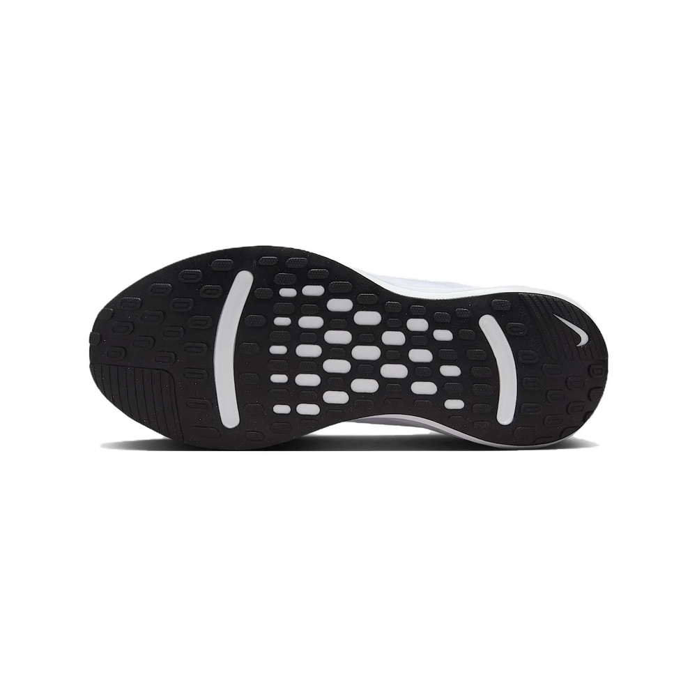 Nike Journey Run 'Summit White / Palest Purple / Purple Pulse / White' Мужские