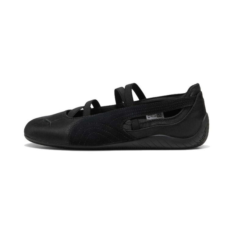 Puma Speedcat 'Black' Женские