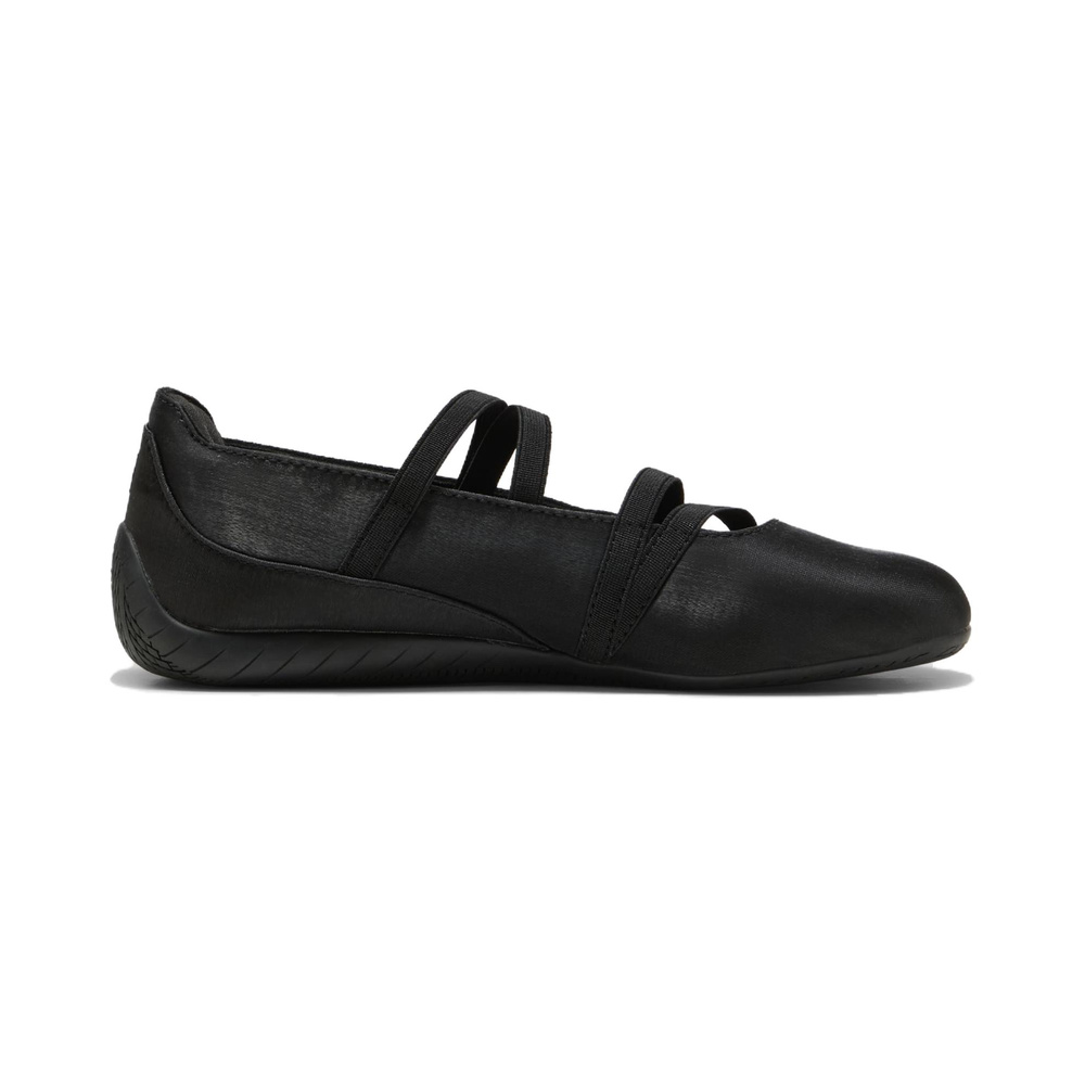 Puma Speedcat 'Black' Женские