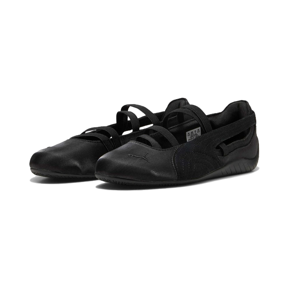 Puma Speedcat 'Black' Женские