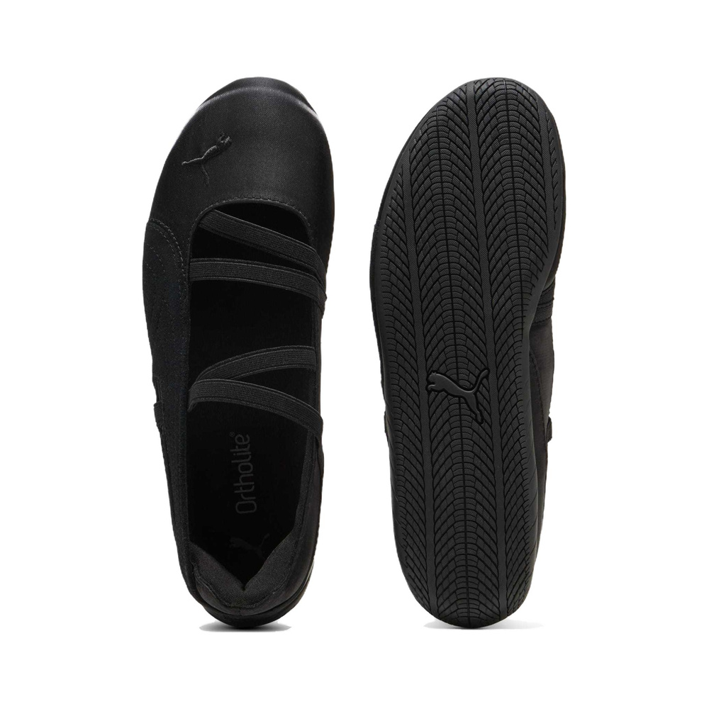 Puma Speedcat 'Black' Женские