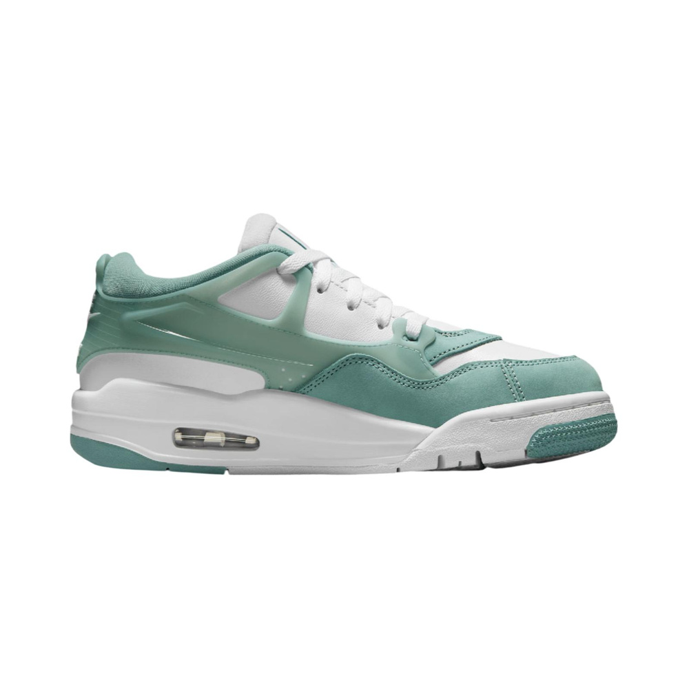 Air Jordan 4 'Pink Foam / Pearl Pink / White / Pinksicle' Женские