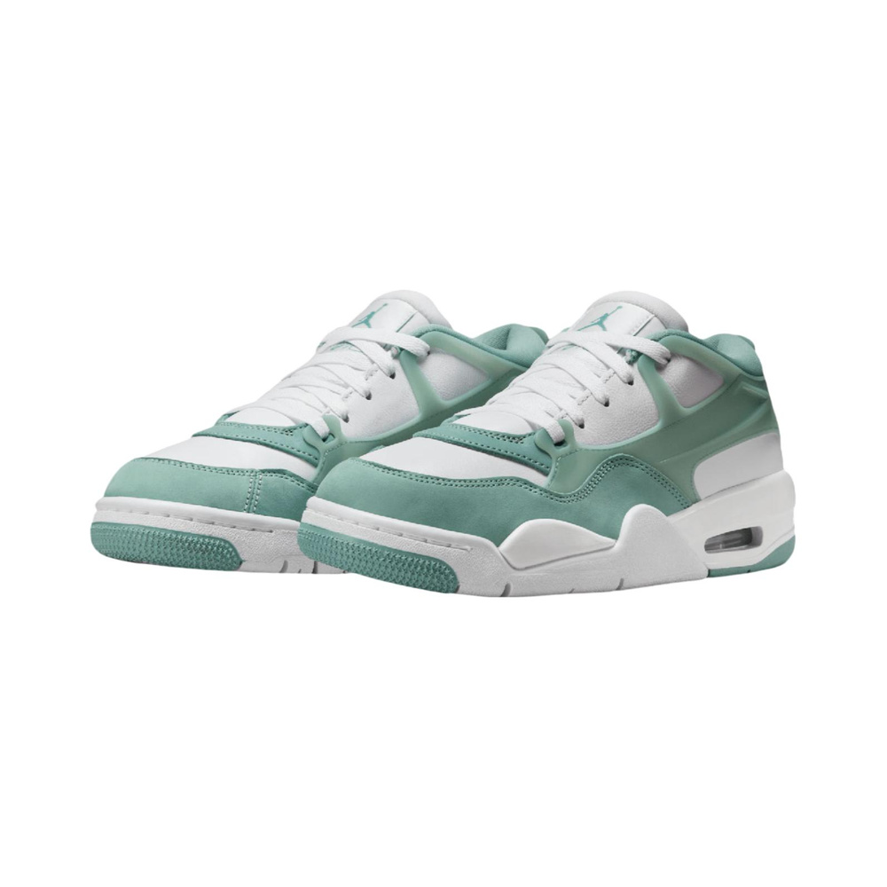 Air Jordan 4 'Pink Foam / Pearl Pink / White / Pinksicle' Женские