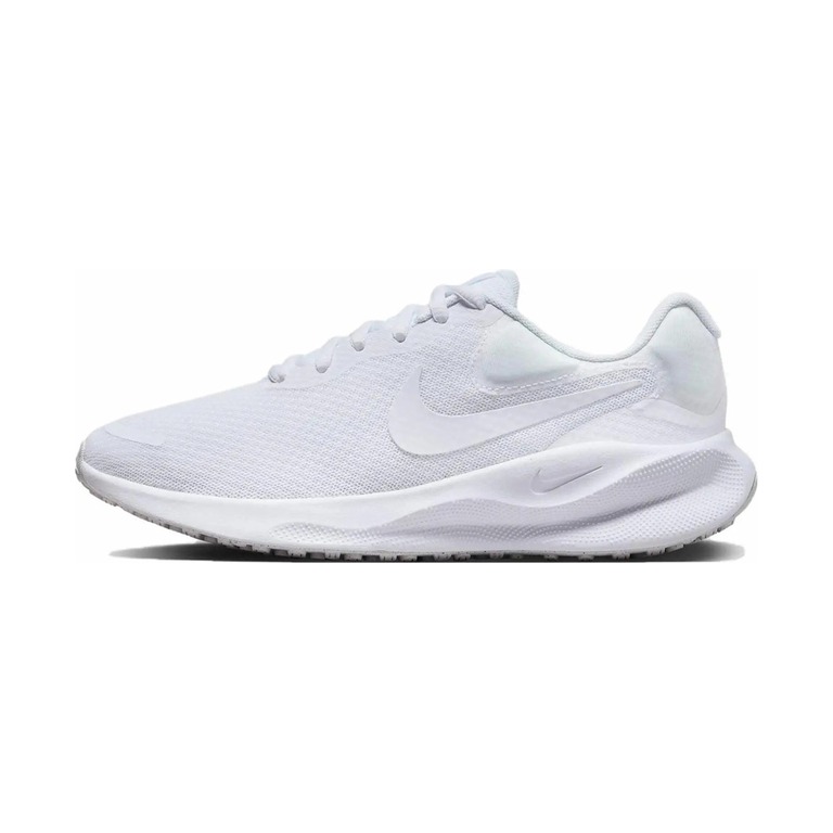 Nike Revolution 7 'Black / Dark Smoke Grey / Black' Мужские