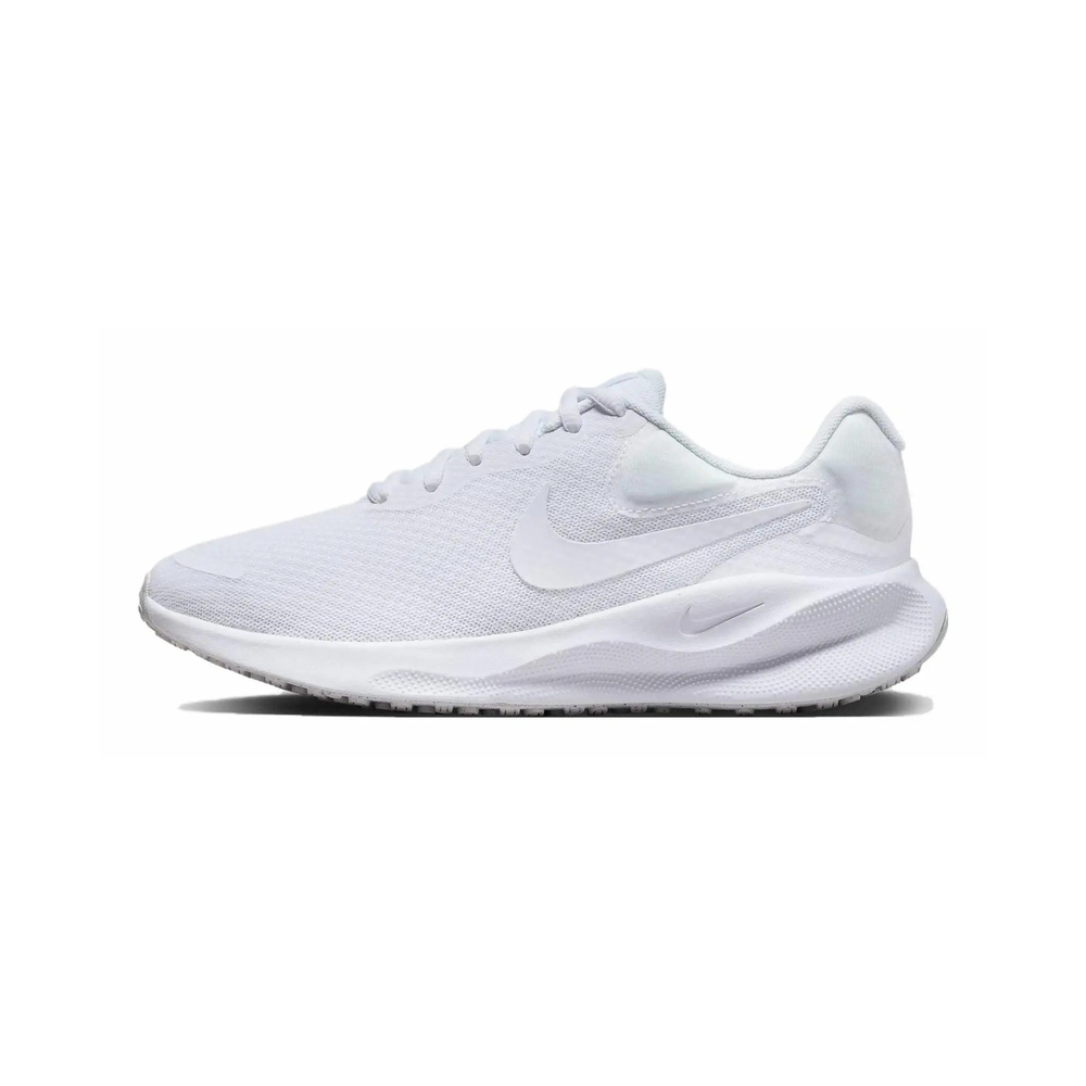 Nike Revolution 7 'Black / Dark Smoke Grey / Black' Мужские