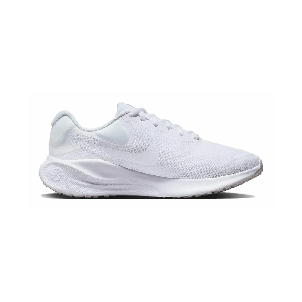 Nike Revolution 7 'Black / Dark Smoke Grey / Black' Мужские