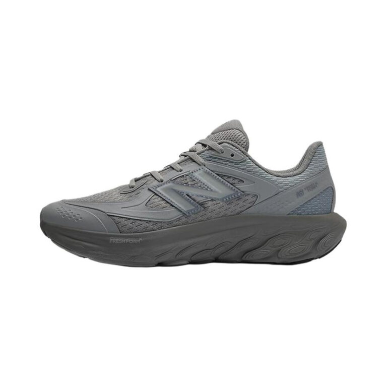 New Balance Fresh Foam 'Grey' Мужские
