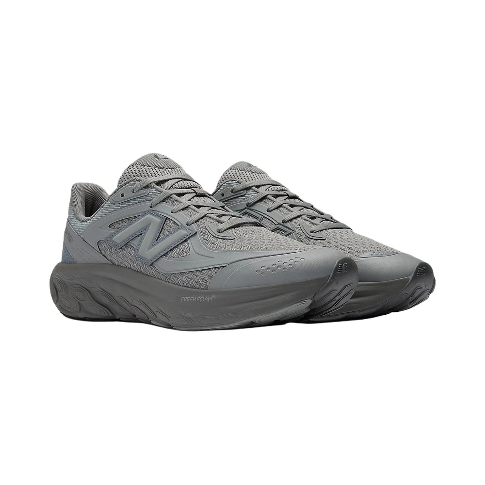 New Balance Fresh Foam 'Grey' Мужские