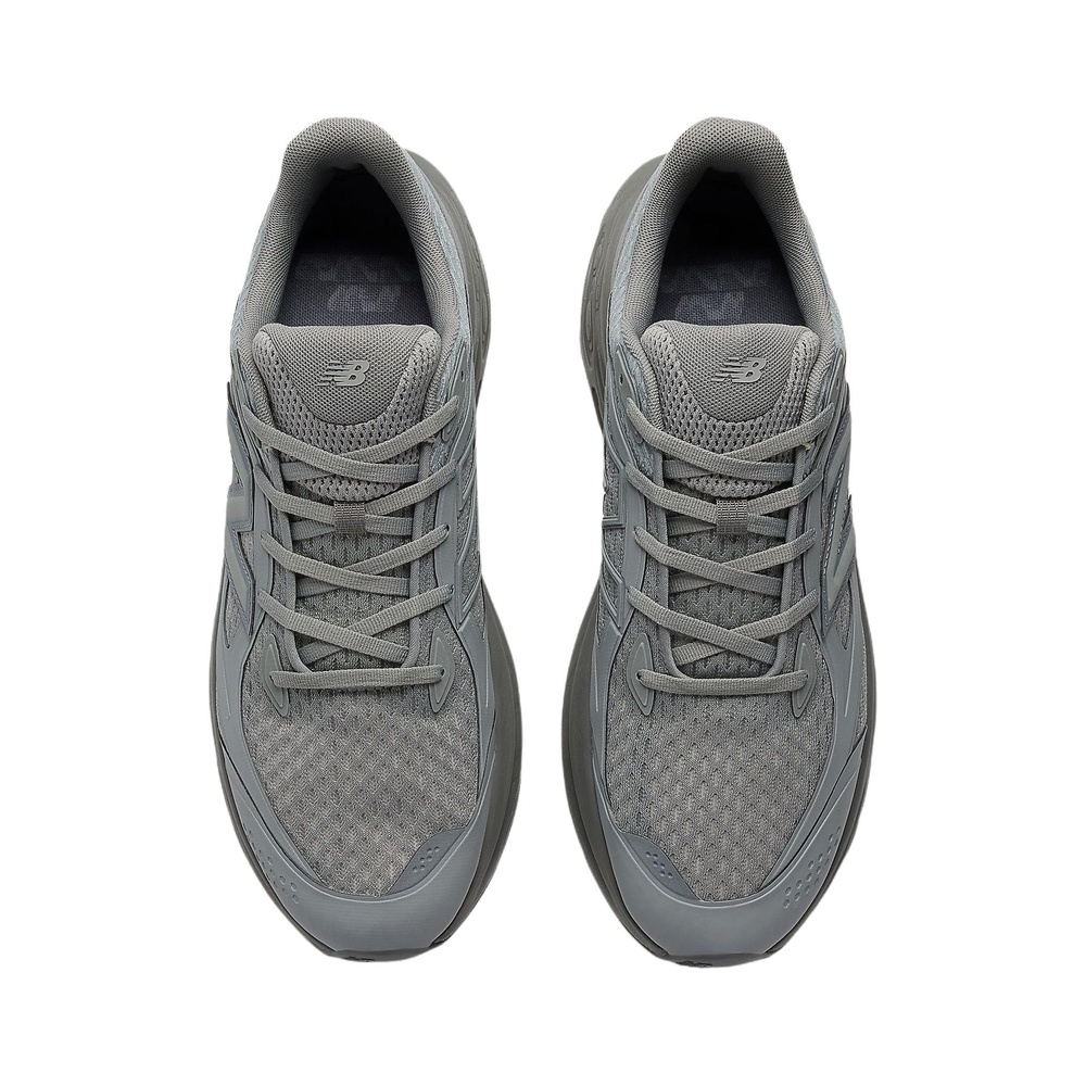 New Balance Fresh Foam 'Grey' Мужские