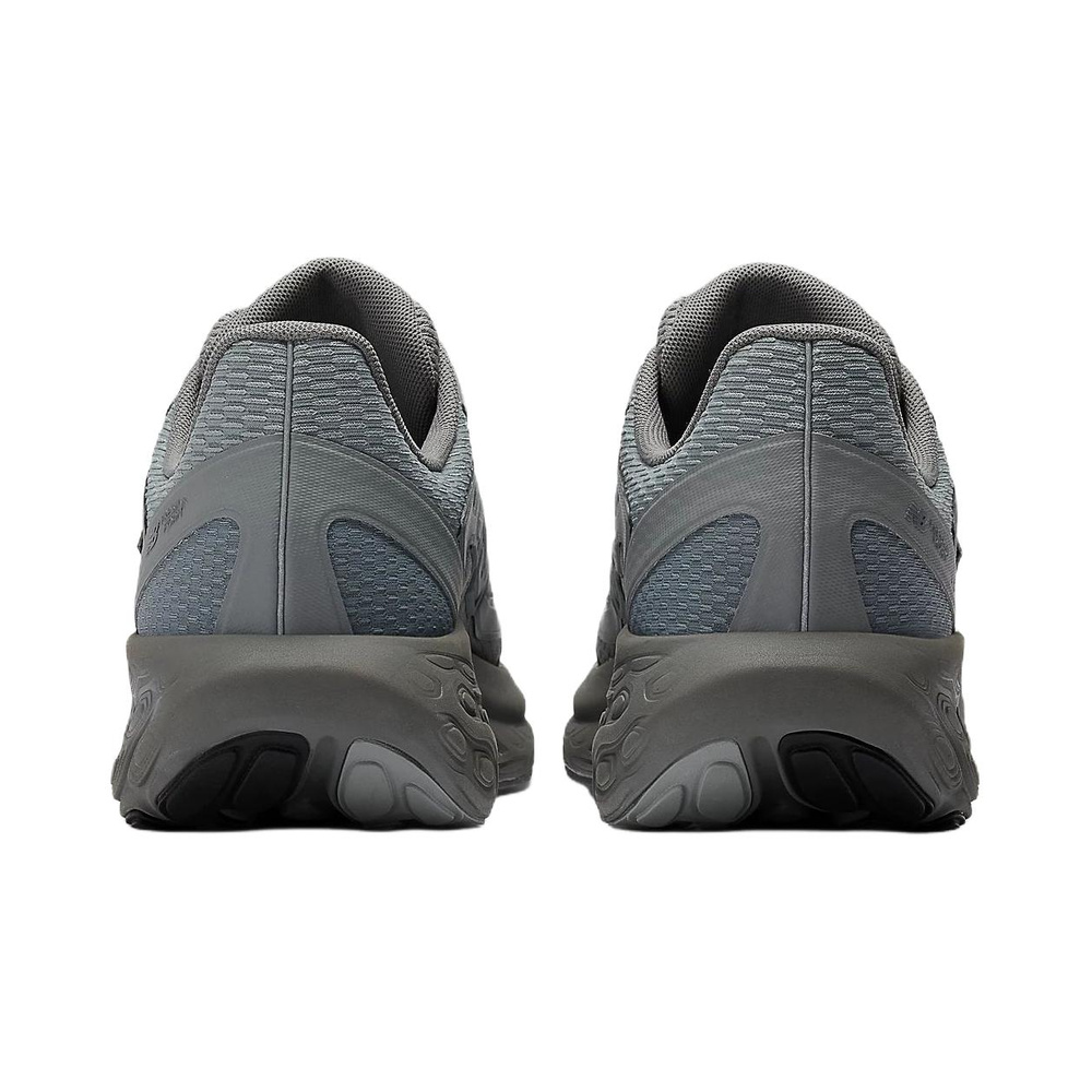 New Balance Fresh Foam 'Grey' Мужские