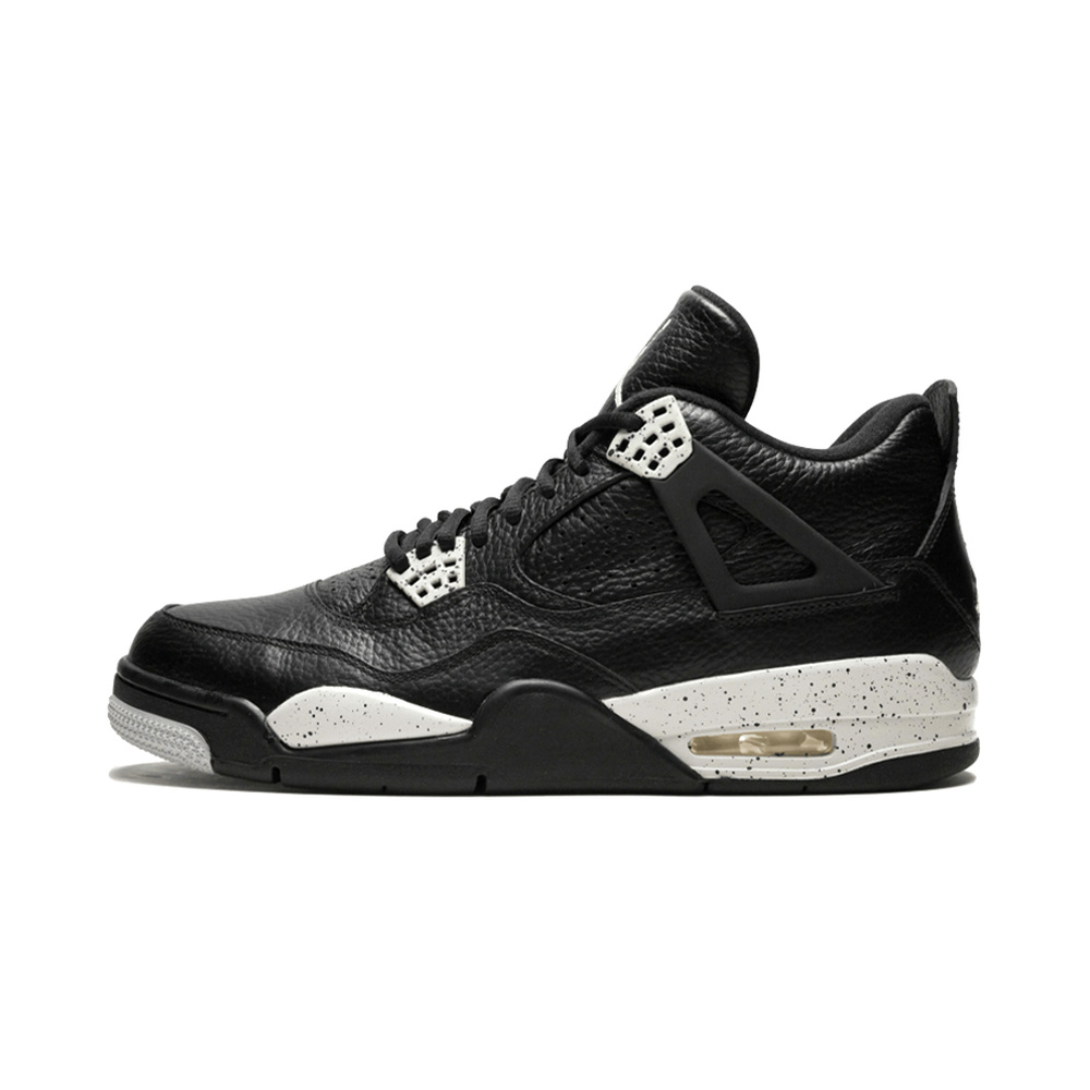 Air Jordan 4 'Binary Blue / Obsidian / Black' Мужские