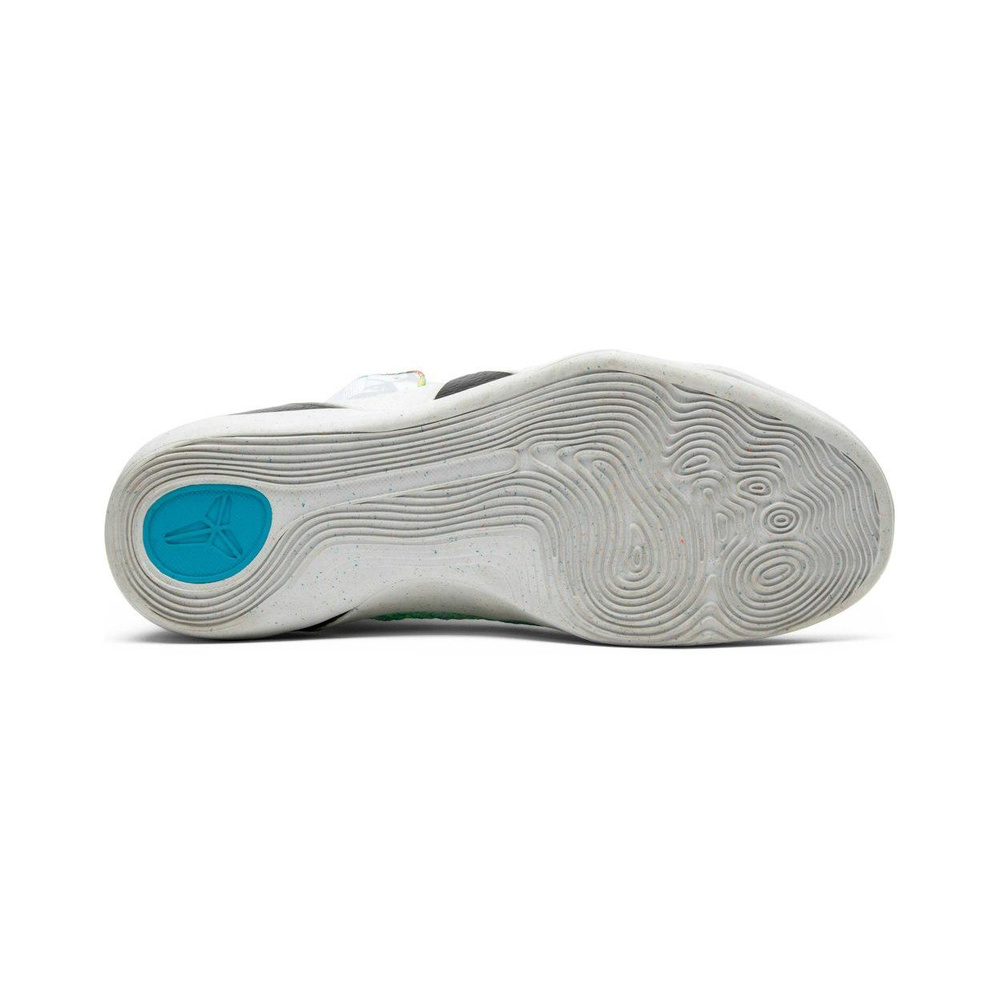 Nike Kobe 9 'Hydrogen Blue / White' Мужские