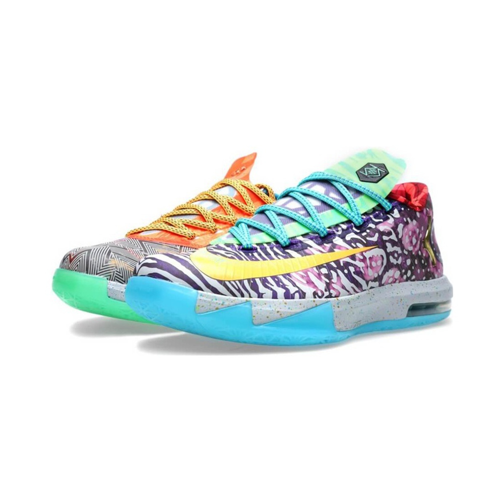 White / Atomic Pink / Racer Blue / Black