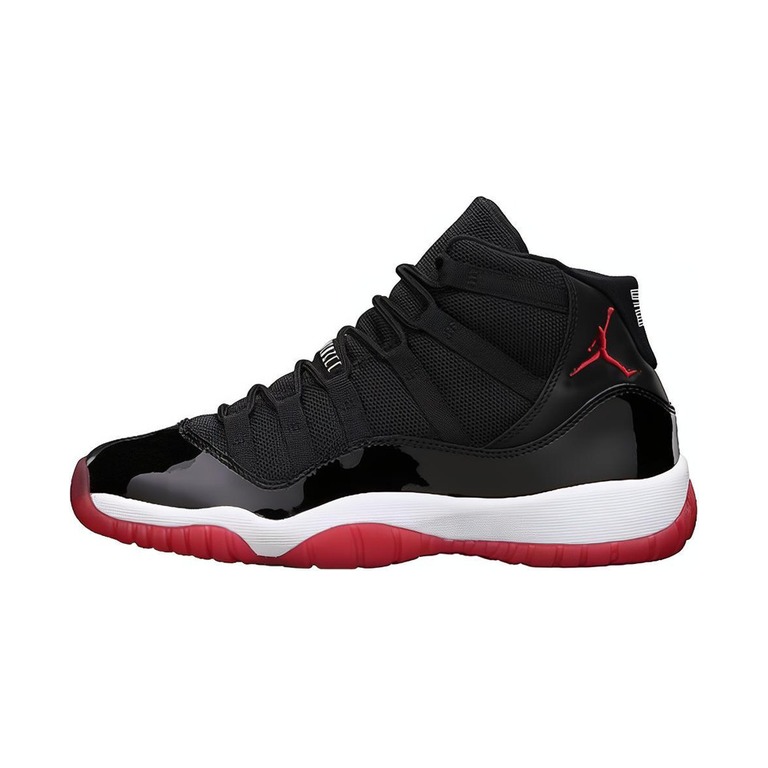 Air Jordan 11 'Black / Anthracite' Мужские