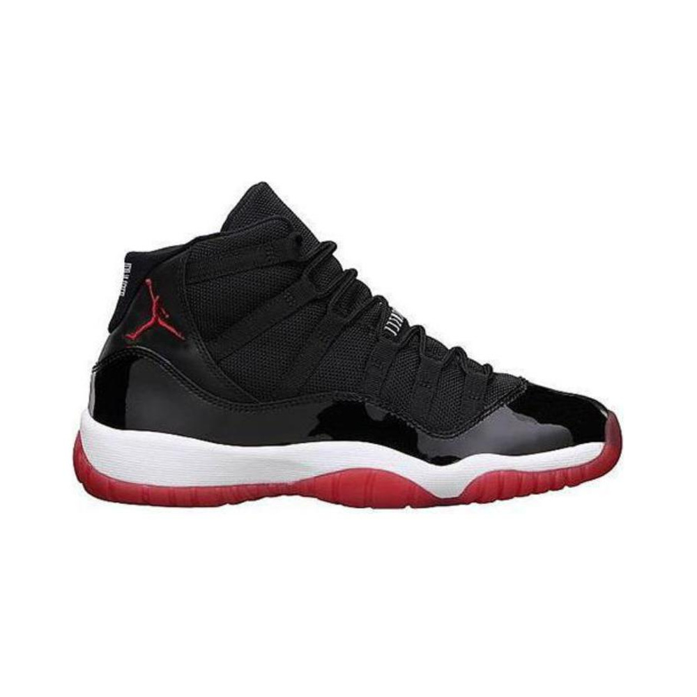 Air Jordan 11 'Black / Anthracite' Мужские