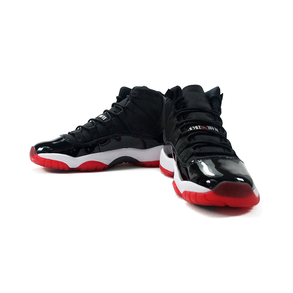 Air Jordan 11 'Black / Anthracite' Мужские