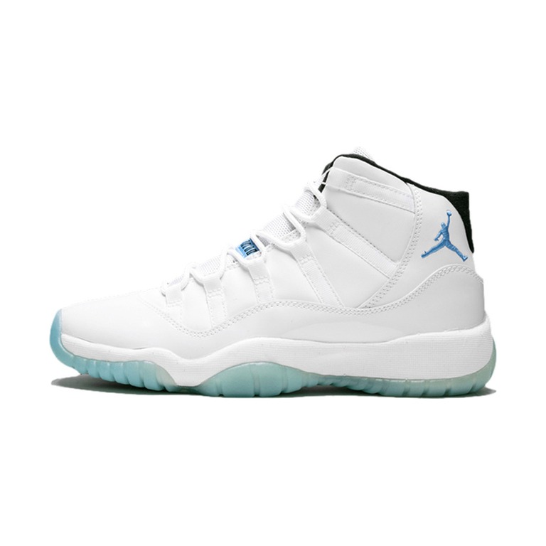 Air Jordan 11 'Sail / Coconut Milk / Anthracite' Унисекс